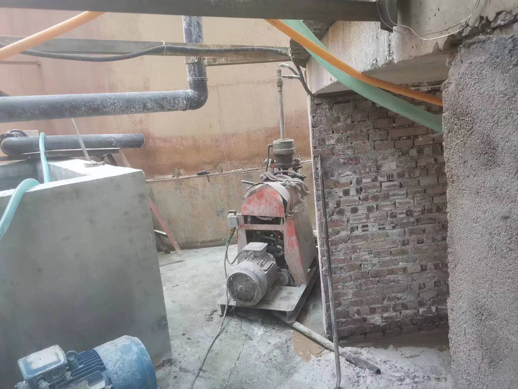 叶县压浆作业流程有哪些